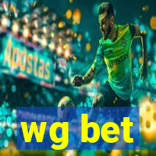 wg bet